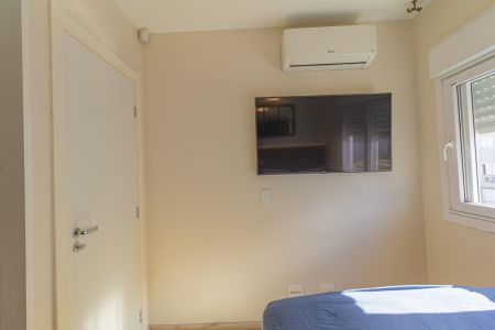 Casa de condomínio à venda com 160m², 3 quartos e 2 vagas Casa de condomínio à venda com 160m², 3 quartos e 2 vagasQuarto 2