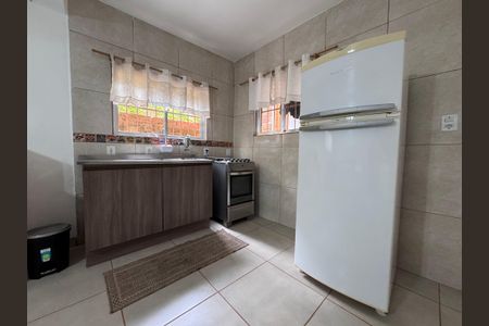 Casa para alugar com 3 quartos, 102m² em Rio Branco, São Leopoldo