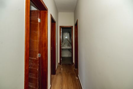 Casa à venda com 3 quartos, 121m² em Vila Cloris, Belo Horizonte