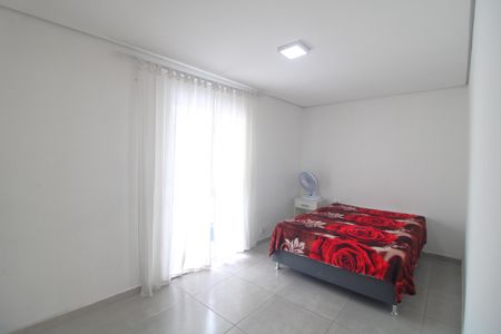 Quarto 1 de casa para alugar com 2 quartos, 165m² em Vila Marari, São Paulo