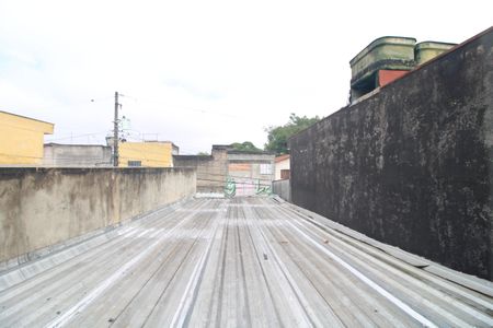 Vista do Quarto 1 de casa para alugar com 2 quartos, 165m² em Vila Marari, São Paulo