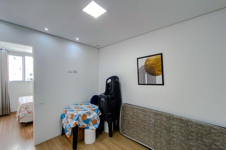 Sala de apartamento à venda com 1 quarto, 25m² em Brás, São Paulo