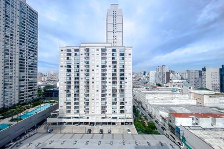 Vista do Quarto 2 de apartamento à venda com 1 quarto, 25m² em Brás, São Paulo
