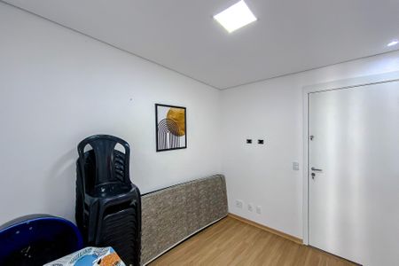 Sala de apartamento à venda com 1 quarto, 25m² em Brás, São Paulo