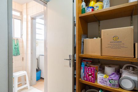Apartamento à venda com 150m², 3 quartos e 1 vaga Apartamento à venda com 150m², 3 quartos e 1 vagaQuarto de Serviço