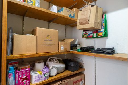 Apartamento à venda com 150m², 3 quartos e 1 vaga Apartamento à venda com 150m², 3 quartos e 1 vagaQuarto de Serviço