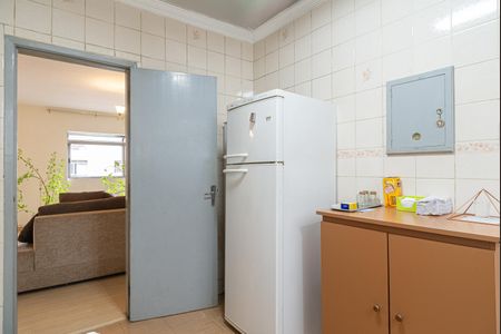 Apartamento à venda com 150m², 3 quartos e 1 vaga Apartamento à venda com 150m², 3 quartos e 1 vagaCozinha