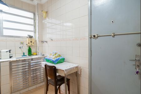 Apartamento à venda com 150m², 3 quartos e 1 vaga Apartamento à venda com 150m², 3 quartos e 1 vagaCozinha