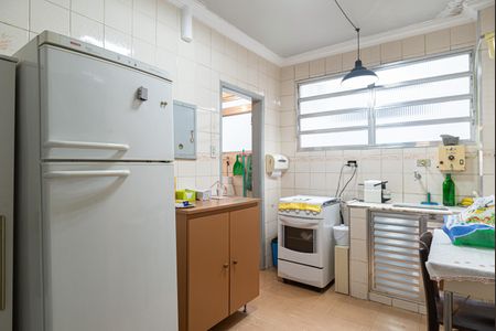 Apartamento à venda com 150m², 3 quartos e 1 vaga Apartamento à venda com 150m², 3 quartos e 1 vagaCozinha
