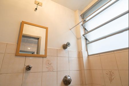 Apartamento à venda com 150m², 3 quartos e 1 vaga Apartamento à venda com 150m², 3 quartos e 1 vagaBanheiro de Serviço