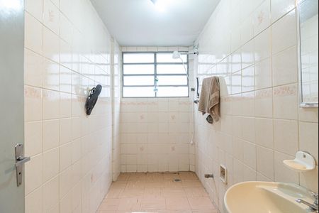 Apartamento à venda com 150m², 3 quartos e 1 vaga Apartamento à venda com 150m², 3 quartos e 1 vagaBanheiro