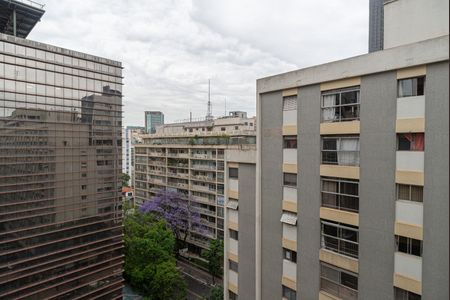Apartamento à venda com 150m², 3 quartos e 1 vaga Apartamento à venda com 150m², 3 quartos e 1 vagaVista da Sala
