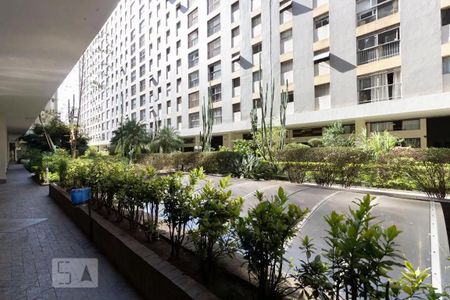 Apartamento à venda com 150m², 3 quartos e 1 vaga Apartamento à venda com 150m², 3 quartos e 1 vagaÁrea comum - Jardim