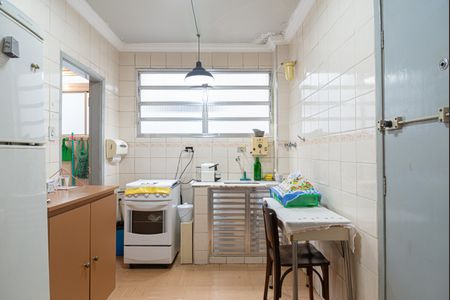 Apartamento à venda com 150m², 3 quartos e 1 vaga Apartamento à venda com 150m², 3 quartos e 1 vagaCozinha