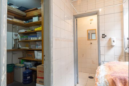 Apartamento à venda com 150m², 3 quartos e 1 vaga Apartamento à venda com 150m², 3 quartos e 1 vagaÁrea de Serviço