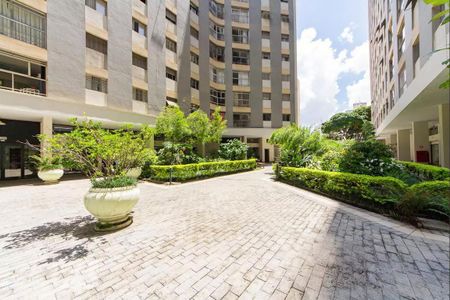 Apartamento à venda com 150m², 3 quartos e 1 vaga Apartamento à venda com 150m², 3 quartos e 1 vagaÁrea comum - Jardim