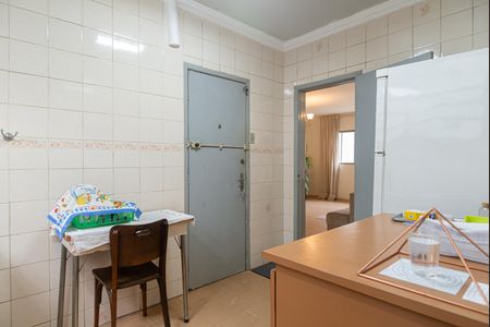 Apartamento à venda com 150m², 3 quartos e 1 vaga Apartamento à venda com 150m², 3 quartos e 1 vagaCozinha