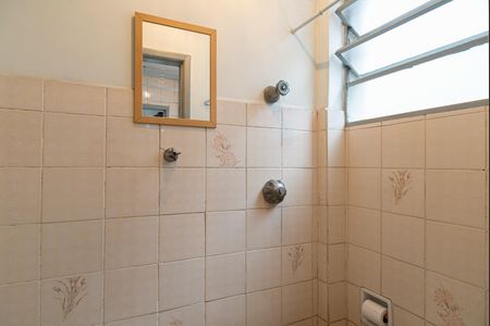 Apartamento à venda com 150m², 3 quartos e 1 vaga Apartamento à venda com 150m², 3 quartos e 1 vagaBanheiro de Serviço