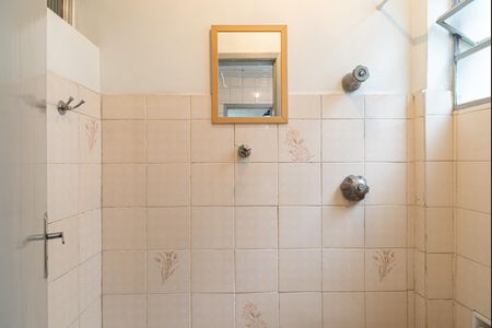 Apartamento à venda com 150m², 3 quartos e 1 vaga Apartamento à venda com 150m², 3 quartos e 1 vagaBanheiro de Serviço