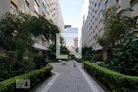 Apartamento à venda com 150m², 3 quartos e 1 vaga Apartamento à venda com 150m², 3 quartos e 1 vagaÁrea comum - Jardim