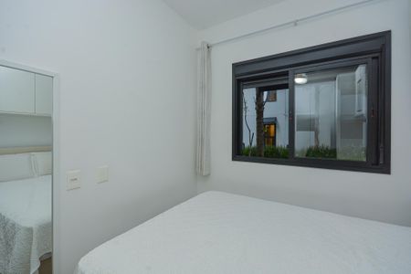 Quarto 1 de apartamento à venda com 2 quartos, 37m² em Jurubatuba, São Paulo