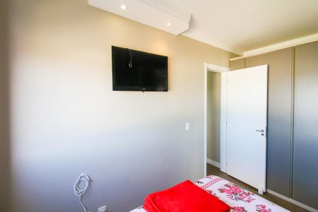 Quarto 1 de apartamento à venda com 2 quartos, 50m² em São José, Canoas