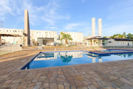 Apartamento à venda com 50m², 2 quartos e 1 vaga Apartamento à venda com 50m², 2 quartos e 1 vagaÁrea comum - Piscina
