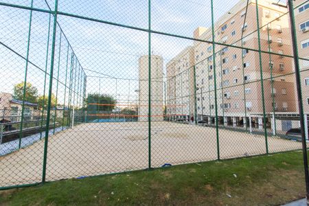 Apartamento à venda com 50m², 2 quartos e 1 vaga Apartamento à venda com 50m², 2 quartos e 1 vagaÁrea comum - Quadra