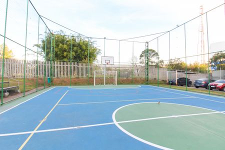 Apartamento à venda com 50m², 2 quartos e 1 vaga Apartamento à venda com 50m², 2 quartos e 1 vagaÁrea comum - Quadra