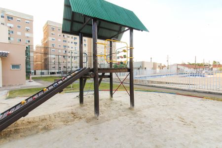 Apartamento à venda com 50m², 2 quartos e 1 vaga Apartamento à venda com 50m², 2 quartos e 1 vagaÁrea comum - Playground