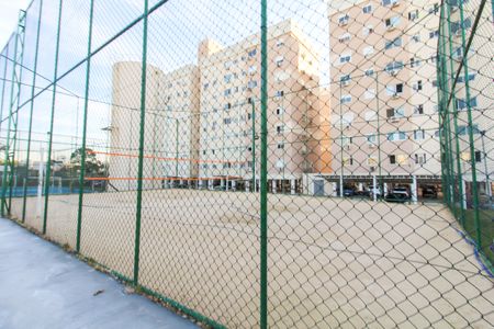 Apartamento à venda com 50m², 2 quartos e 1 vaga Apartamento à venda com 50m², 2 quartos e 1 vagaÁrea comum - Quadra