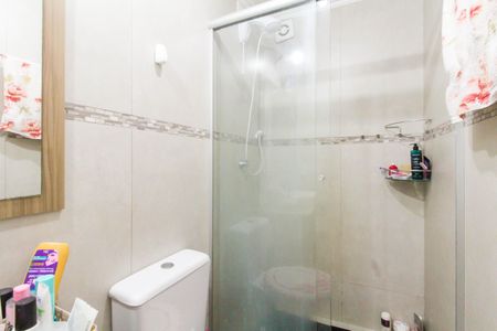 Apartamento à venda com 50m², 2 quartos e 1 vaga Apartamento à venda com 50m², 2 quartos e 1 vagaBanheiro