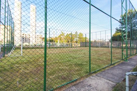 Apartamento à venda com 50m², 2 quartos e 1 vaga Apartamento à venda com 50m², 2 quartos e 1 vagaÁrea comum - Quadra