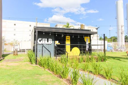 Apartamento à venda com 50m², 2 quartos e 1 vaga Apartamento à venda com 50m², 2 quartos e 1 vagaÁrea comum