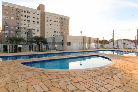 Apartamento à venda com 50m², 2 quartos e 1 vaga Apartamento à venda com 50m², 2 quartos e 1 vagaÁrea comum - Piscina