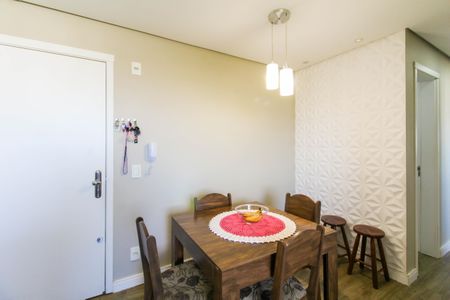 Apartamento à venda com 50m², 2 quartos e 1 vaga Apartamento à venda com 50m², 2 quartos e 1 vagaSala