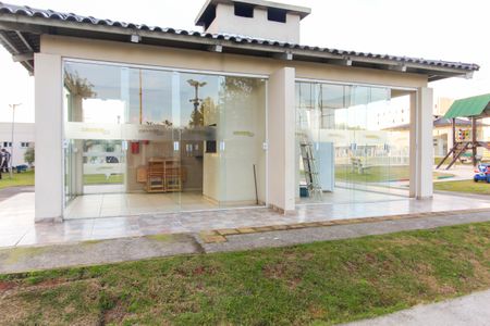 Apartamento à venda com 50m², 2 quartos e 1 vaga Apartamento à venda com 50m², 2 quartos e 1 vagaÁrea comum - Churrasqueira