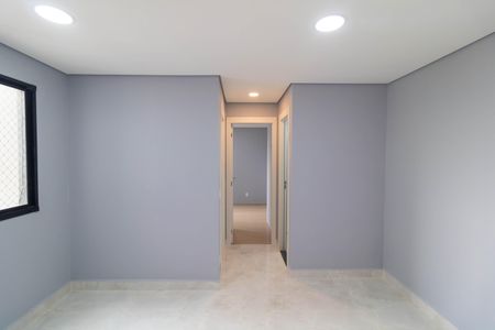 Salas de apartamento à venda com 2 quartos, 37m² em Residencial Parque da Fazenda, Campinas