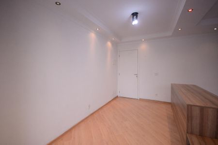 Sala  de apartamento à venda com 2 quartos, 49m² em Jardim Celeste, São Paulo