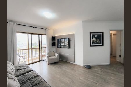 Apartamento à venda com 3 quartos, 105m² em Jardim Merci Ii, Jundiaí
