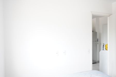 Quarto de apartamento à venda com 1 quarto, 25m² em Tatuapé, São Paulo