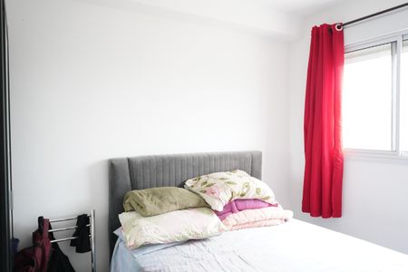 Quarto de apartamento à venda com 1 quarto, 25m² em Tatuapé, São Paulo