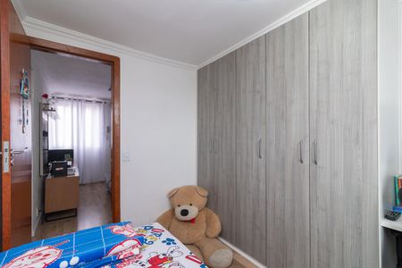 Apartamento à venda com 2 quartos, 42m² em Conjunto Habitacional Padre Manoel da Nobrega, São Paulo