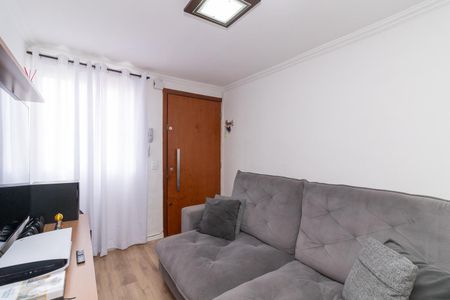 Apartamento à venda com 2 quartos, 42m² em Conjunto Habitacional Padre Manoel da Nobrega, São Paulo