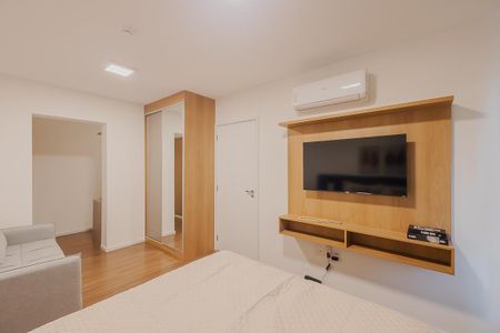 Quarto de kitnet/studio à venda com 1 quarto, 33m² em Perdizes, São Paulo