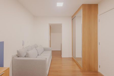 Quarto de kitnet/studio à venda com 1 quarto, 33m² em Perdizes, São Paulo