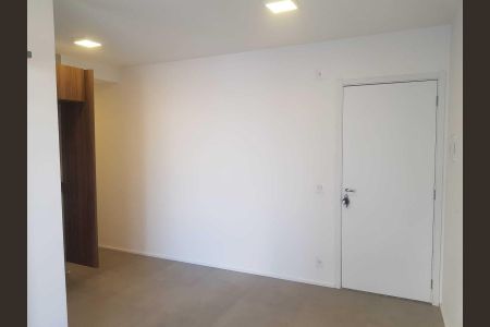 Sala de apartamento para alugar com 2 quartos, 47m² em Parque São Lourenço, São Paulo