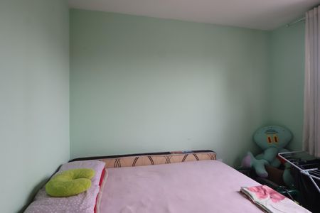 Quarto 1 de apartamento para alugar com 2 quartos, 42m² em Mato Grande, Canoas