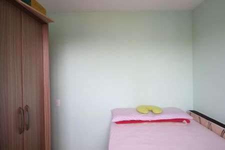 Quarto 1 de apartamento para alugar com 2 quartos, 42m² em Mato Grande, Canoas