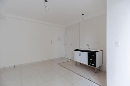 Apartamento para alugar com 44m², 2 quartos e sem vagaSala